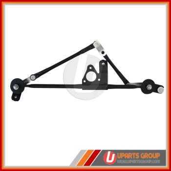 Uparts Group WLOU03 Windshield Wiper Linkage product image 1 of 4