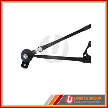 Uparts Group WLOU03 Windshield Wiper Linkage product image 2 of 4