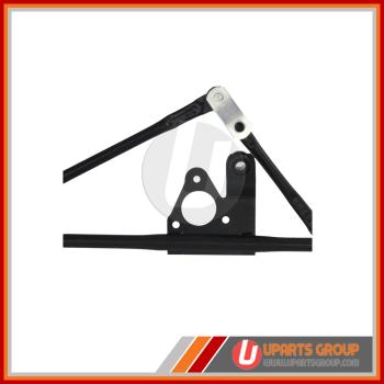 Uparts Group WLOU03 Windshield Wiper Linkage product image 4 of 4