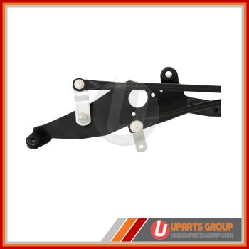 Uparts Group WLOU07 Windshield Wiper Linkage product image 2 of 4