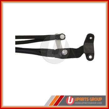 Uparts Group WLOU07 Windshield Wiper Linkage product image 3 of 4