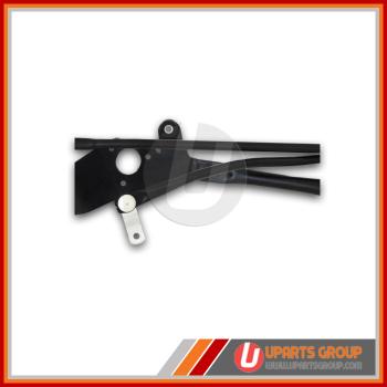 Uparts Group WLOU07 Windshield Wiper Linkage product image 4 of 4