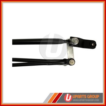 Uparts Group WLOU14 Windshield Wiper Linkage product image 3 of 4