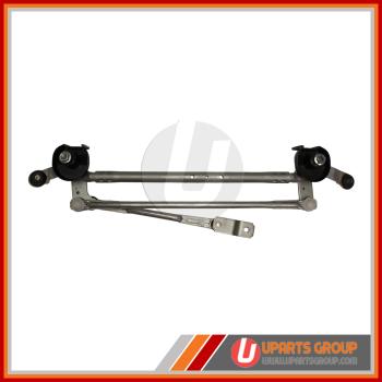 Uparts Group WLOU22 Windshield Wiper Linkage product image 1 of 4
