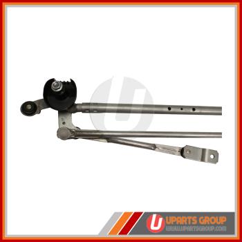 Uparts Group WLOU22 Windshield Wiper Linkage product image 2 of 4