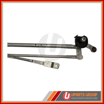 Uparts Group WLOU22 Windshield Wiper Linkage product image 3 of 4