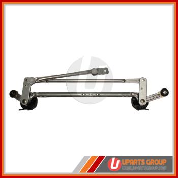 Uparts Group WLOU22 Windshield Wiper Linkage product image 4 of 4