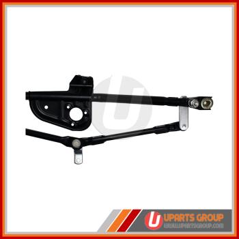 Uparts Group WLPA01 Windshield Wiper Linkage product image 3 of 4
