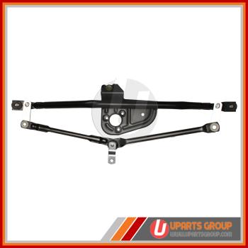 Uparts Group WLPA01 Windshield Wiper Linkage product image 4 of 4
