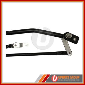 Uparts Group WLPA06 - Windshield Wiper Linkage Uparts Group WLPA06 Windshield Wiper Linkage product image 3 of 4