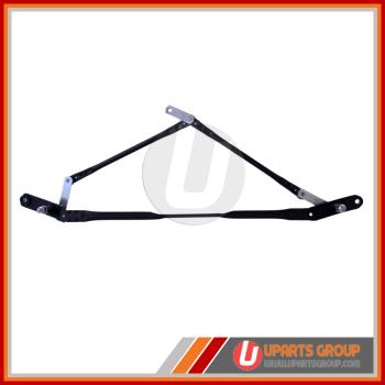 Uparts Group WLPA07 - Windshield Wiper Linkage Uparts Group WLPA07 Windshield Wiper Linkage product image 1 of 4