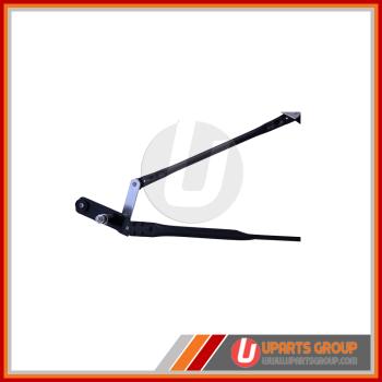 Uparts Group WLPA07 - Windshield Wiper Linkage Uparts Group WLPA07 Windshield Wiper Linkage product image 2 of 4