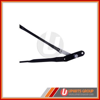 Uparts Group WLPA07 - Windshield Wiper Linkage Uparts Group WLPA07 Windshield Wiper Linkage product image 3 of 4
