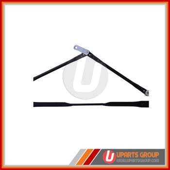 Uparts Group WLPA07 - Windshield Wiper Linkage Uparts Group WLPA07 Windshield Wiper Linkage product image 4 of 4