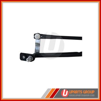Uparts Group WLPA12 Windshield Wiper Linkage product image 2 of 4