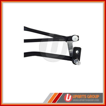 Uparts Group WLPA12 Windshield Wiper Linkage product image 3 of 4