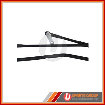 Uparts Group WLPA12 Windshield Wiper Linkage product image 4 of 4