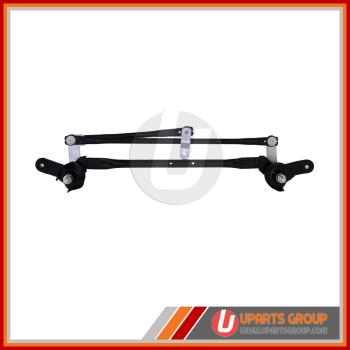 Uparts Group WLPA16 Windshield Wiper Linkage product image 1 of 4