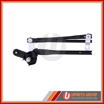 Uparts Group WLPA16 Windshield Wiper Linkage product image 2 of 4