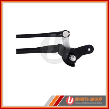Uparts Group WLPA16 Windshield Wiper Linkage product image 3 of 4