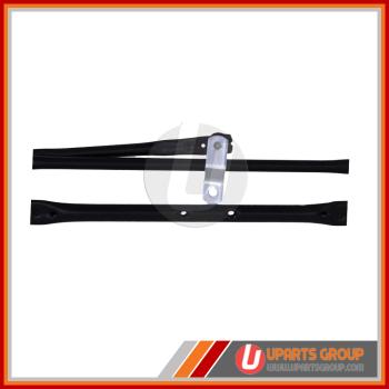 Uparts Group WLPA16 Windshield Wiper Linkage product image 4 of 4
