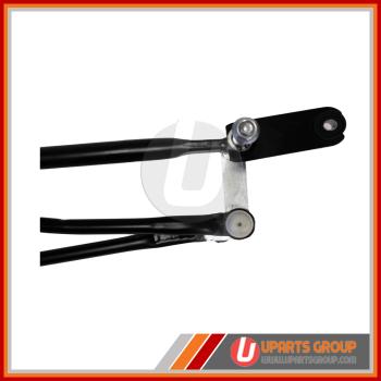 Uparts Group WLPA17 Windshield Wiper Linkage product image 2 of 4