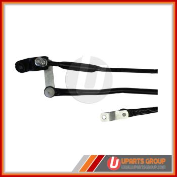 Uparts Group WLPA17 Windshield Wiper Linkage product image 3 of 4