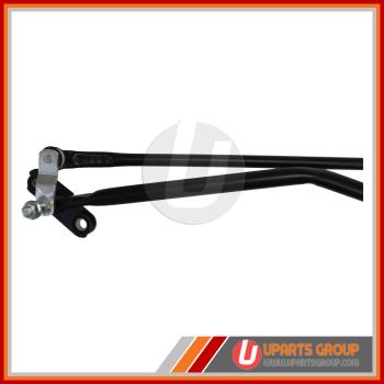 Uparts Group WLPA18 Windshield Wiper Linkage product image 3 of 4
