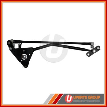 Uparts Group WLPA18 Windshield Wiper Linkage product image 4 of 4