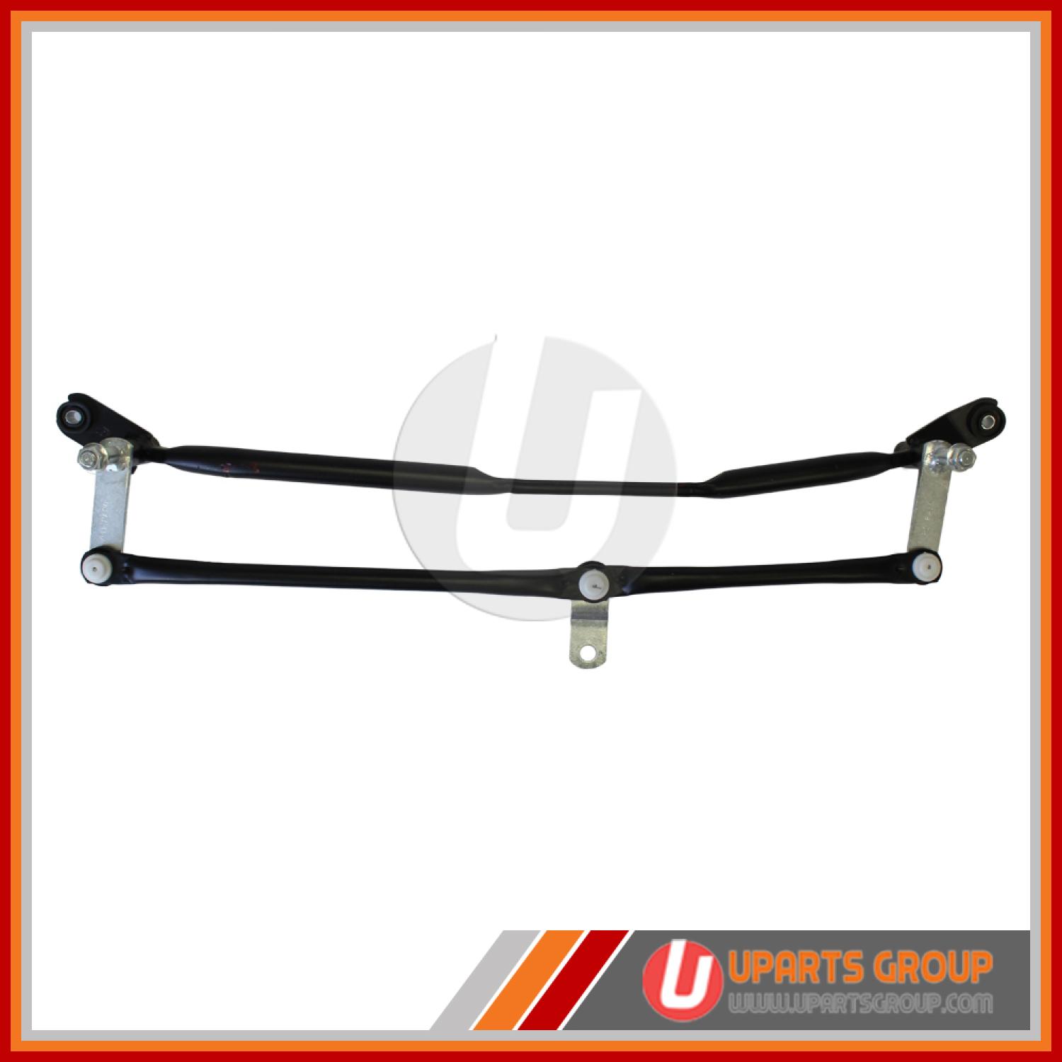 Uparts Group WLPA20 Windshield Wiper Linkage product image 1 of 4