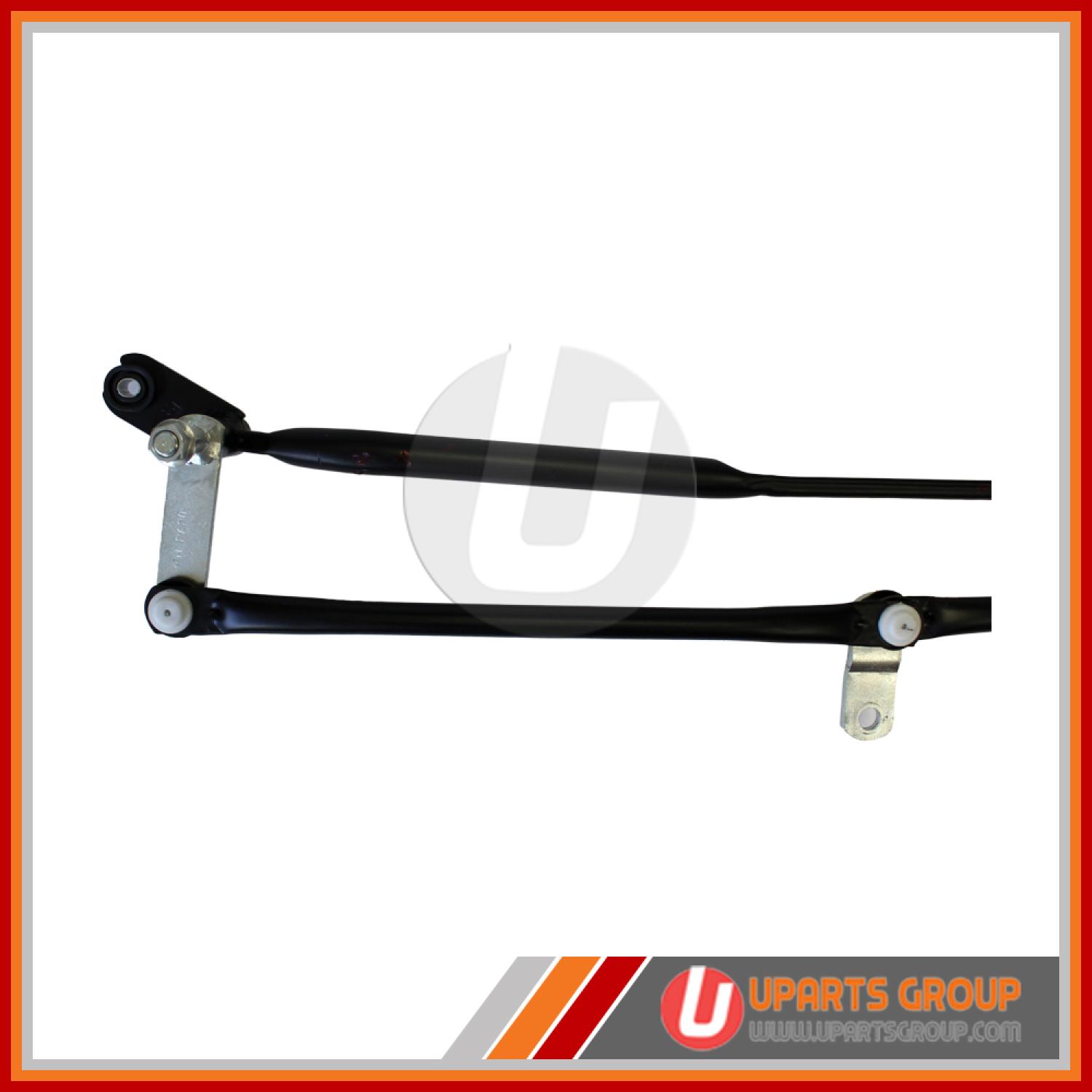 Uparts Group WLPA20 Windshield Wiper Linkage product image 3 of 4