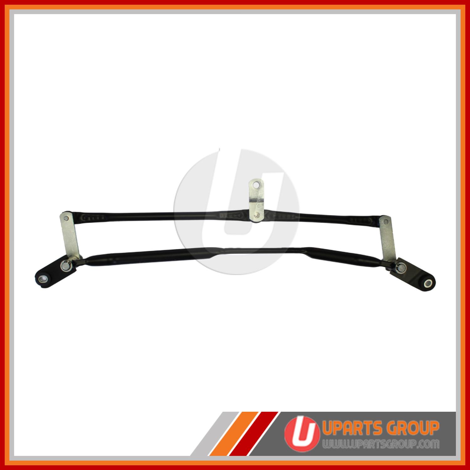 Uparts Group WLPA20 Windshield Wiper Linkage product image 4 of 4