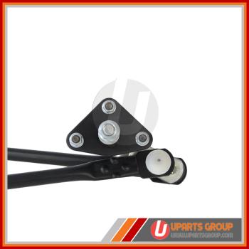 Uparts Group WLPA96 Windshield Wiper Linkage product image 2 of 4