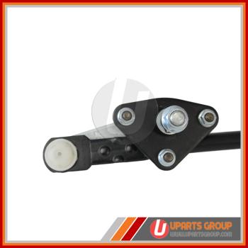Uparts Group WLPA96 Windshield Wiper Linkage product image 3 of 4