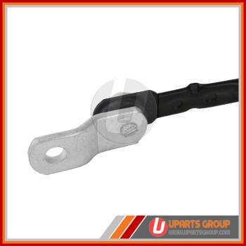 Uparts Group WLPA96 Windshield Wiper Linkage product image 4 of 4