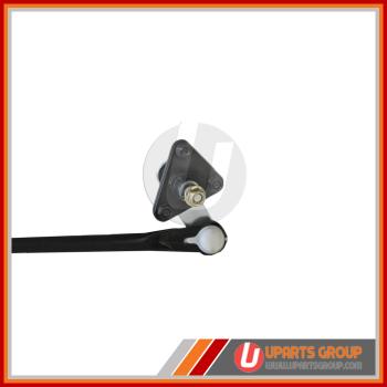 Uparts Group WLPA97 Windshield Wiper Linkage product image 2 of 4