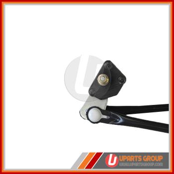 Uparts Group WLPA97 Windshield Wiper Linkage product image 3 of 4