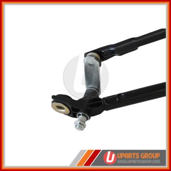 Uparts Group WLPA98 - Windshield Wiper Linkage Uparts Group WLPA98 Windshield Wiper Linkage product image 3 of 4