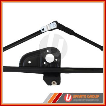 Uparts Group WLPA98 - Windshield Wiper Linkage Uparts Group WLPA98 Windshield Wiper Linkage product image 4 of 4