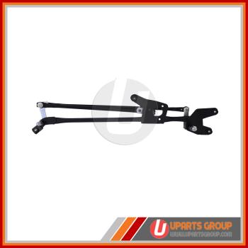 Uparts Group WLPF04 Windshield Wiper Linkage product image 1 of 4