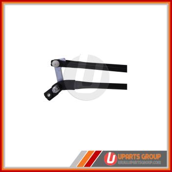 Uparts Group WLPF04 Windshield Wiper Linkage product image 2 of 4