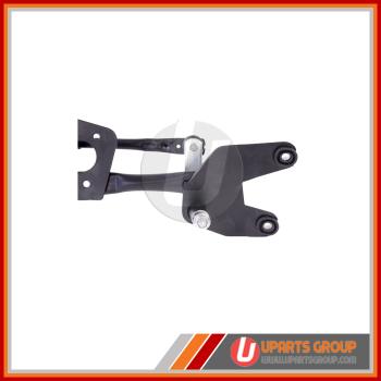 Uparts Group WLPF04 Windshield Wiper Linkage product image 3 of 4