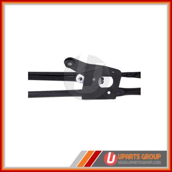 Uparts Group WLPF04 Windshield Wiper Linkage product image 4 of 4