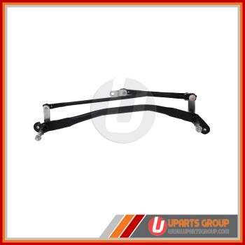 Uparts Group WLPI09 Windshield Wiper Linkage product image 1 of 4