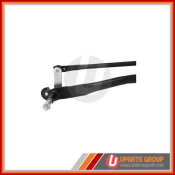 Uparts Group WLPI09 Windshield Wiper Linkage product image 2 of 4