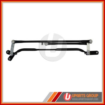 Uparts Group WLPI16 Windshield Wiper Linkage product image 4 of 4