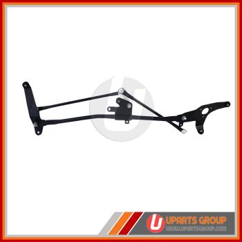 Uparts Group WLPR01 Windshield Wiper Linkage product image 1 of 4