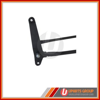 Uparts Group WLPR01 Windshield Wiper Linkage product image 2 of 4