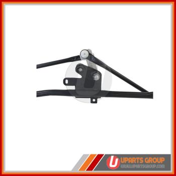 Uparts Group WLPR01 Windshield Wiper Linkage product image 4 of 4