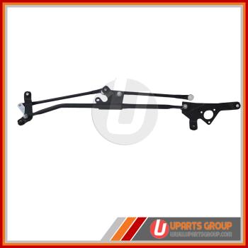 Uparts Group WLPR04 Windshield Wiper Linkage product image 1 of 4
